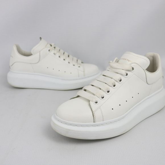 alexander mcqueen 39.5